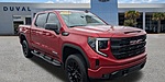 Used 2023 GMC SIERRA 1500 ELEVATION in JACKSONVILLE, FLORIDA
