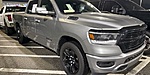 Used 2020 RAM 1500 BIG HORN/LONE STAR in JACKSONVILLE, FLORIDA
