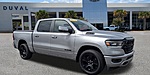 Used 2020 RAM 1500 BIG HORN/LONE STAR in JACKSONVILLE, FLORIDA
