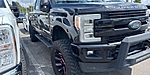 Used 2019 FORD F-250 LARIAT in JACKSONVILLE, FLORIDA