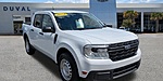Used 2024 FORD MAVERICK XL in JACKSONVILLE, FLORIDA