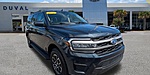 Used 2024 FORD EXPEDITION XLT in JACKSONVILLE, FLORIDA
