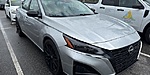 Used 2024 NISSAN ALTIMA 2.5 SV in JACKSONVILLE, FLORIDA