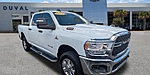 Used 2024 RAM 2500 BIG HORN in JACKSONVILLE, FLORIDA
