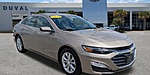 Used 2023 CHEVROLET MALIBU LT in JACKSONVILLE, FLORIDA