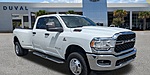 Used 2024 RAM 3500 BIG HORN in JACKSONVILLE, FLORIDA