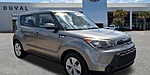 Used 2016 KIA SOUL BASE in JACKSONVILLE, FLORIDA