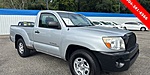 Used 2006 TOYOTA TACOMA BASE in JACKSONVILLE, FLORIDA
