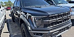 Used 2022 FORD F-150 RAPTOR in JACKSONVILLE, FLORIDA