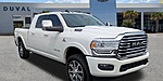 Used 2024 RAM 3500 LARAMIE LONGHORN in JACKSONVILLE, FLORIDA