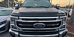 Used 2021 FORD F-250 LARIAT in JACKSONVILLE, FLORIDA