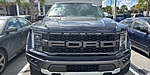 Used 2021 FORD F-150 RAPTOR in JACKSONVILLE, FLORIDA