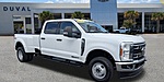 Used 2024 FORD F-350 XLT in JACKSONVILLE, FLORIDA