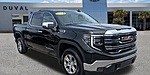 Used 2024 GMC SIERRA 1500 SLT in JACKSONVILLE, FLORIDA
