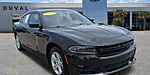 Used 2023 DODGE CHARGER SXT in JACKSONVILLE, FLORIDA