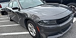 Used 2023 DODGE CHARGER SXT in JACKSONVILLE, FLORIDA