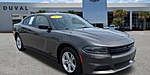 Used 2023 DODGE CHARGER SXT in JACKSONVILLE, FLORIDA