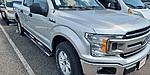 Used 2019 FORD F-150 XLT in JACKSONVILLE, FLORIDA