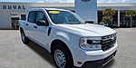 Used 2024 FORD MAVERICK XL in JACKSONVILLE, FLORIDA