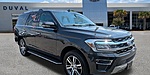 Used 2023 FORD EXPEDITION LIMITED in JACKSONVILLE, FLORIDA
