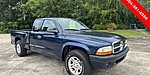 Used 2004 DODGE DAKOTA SPORT in JACKSONVILLE, FLORIDA