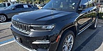 Used 2023 JEEP GRAND CHEROKEE SUMMIT in JACKSONVILLE, FLORIDA