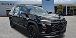 Used 2025 CHEVROLET EQUINOX LT in JACKSONVILLE, FLORIDA