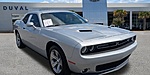 Used 2020 DODGE CHALLENGER SXT in JACKSONVILLE, FLORIDA