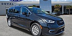 Used 2021 CHRYSLER PACIFICA TOURING L in JACKSONVILLE, FLORIDA