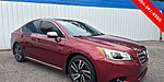 Used 2017 SUBARU LEGACY 2.5I in JACKSONVILLE, FLORIDA