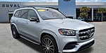 Used 2023 MERCEDES-BENZ GLS GLS 580 in JACKSONVILLE, FLORIDA