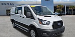 Used 2023 FORD TRANSIT 250 BASE in JACKSONVILLE, FLORIDA