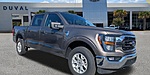 Used 2023 FORD F-150 XLT in JACKSONVILLE, FLORIDA