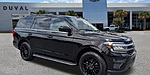 Used 2022 FORD EXPEDITION XLT in JACKSONVILLE, FLORIDA