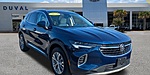 Used 2023 BUICK ENVISION PREFERRED in JACKSONVILLE, FLORIDA