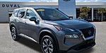 Used 2023 NISSAN ROGUE SV in JACKSONVILLE, FLORIDA