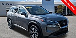 Used 2023 NISSAN ROGUE SV in JACKSONVILLE, FLORIDA
