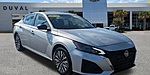 Used 2024 NISSAN ALTIMA 2.5 SV in JACKSONVILLE, FLORIDA