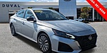 Used 2024 NISSAN ALTIMA 2.5 SV in JACKSONVILLE, FLORIDA