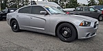 Used 2014 DODGE CHARGER POLICE in JACKSONVILLE, FLORIDA