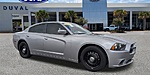 Used 2014 DODGE CHARGER POLICE in JACKSONVILLE, FLORIDA