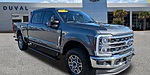 Used 2024 FORD F-250 LARIAT in JACKSONVILLE, FLORIDA