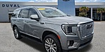 Used 2023 GMC YUKON DENALI in JACKSONVILLE, FLORIDA