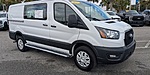 Used 2023 FORD TRANSIT 250 BASE in JACKSONVILLE, FLORIDA