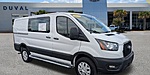Used 2023 FORD TRANSIT 250 BASE in JACKSONVILLE, FLORIDA