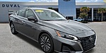 Used 2024 NISSAN ALTIMA 2.5 SV in JACKSONVILLE, FLORIDA