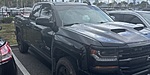 Used 2017 CHEVROLET SILVERADO 1500 LT in JACKSONVILLE, FLORIDA
