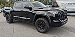 Used 2023 TOYOTA Tundra Hybrid TRD PRO in JACKSONVILLE, FLORIDA
