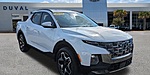 Used 2023 HYUNDAI SANTA CRUZ LIMITED in JACKSONVILLE, FLORIDA