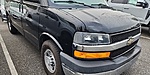 Used 2017 CHEVROLET EXPRESS WORK VAN in JACKSONVILLE, FLORIDA